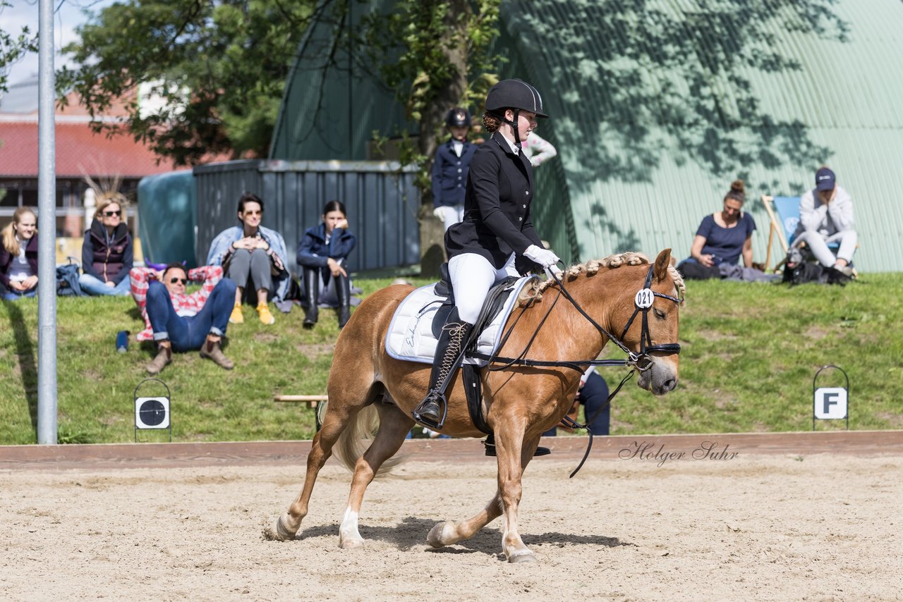 Bild 608 - Pony Akademie Turnier